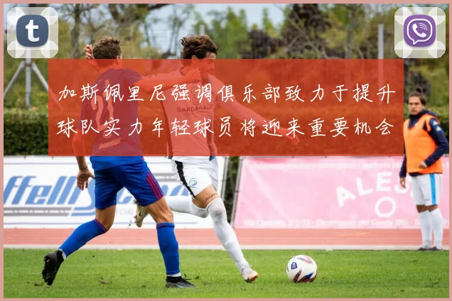 加斯佩里尼强调俱乐部致力于提升球队实力年轻球员将迎来重要机会