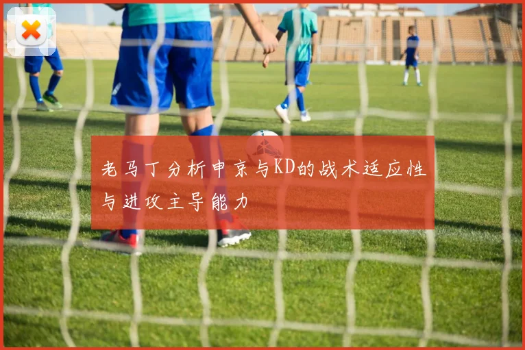 老马丁分析申京与KD的战术适应性与进攻主导能力