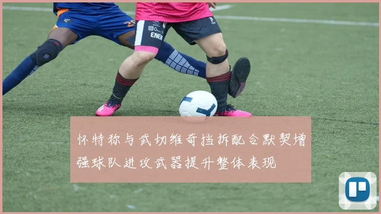 怀特称与武切维奇挡拆配合默契增强球队进攻武器提升整体表现