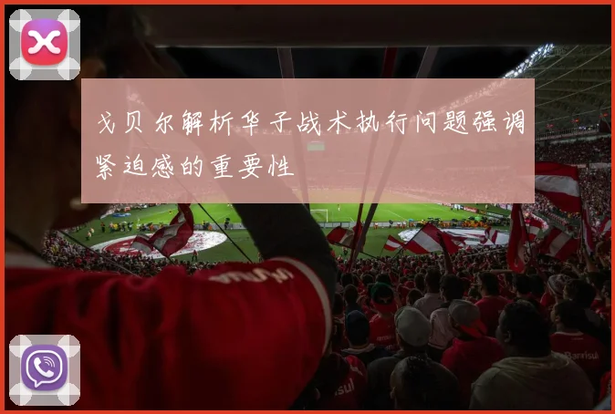 戈贝尔解析华子战术执行问题强调紧迫感的重要性