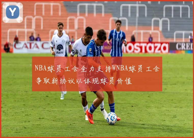 NBA球员工会全力支持WNBA球员工会争取新协议以体现球员价值